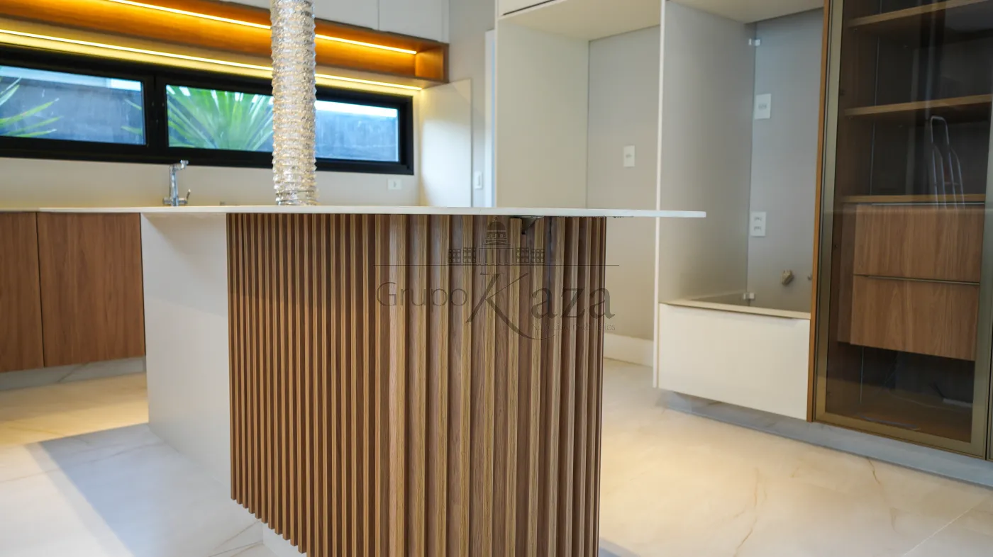 Foto 10 de Casa Condomínio em Condomínio Residencial Alphaville II, São José dos Campos - imagem 10