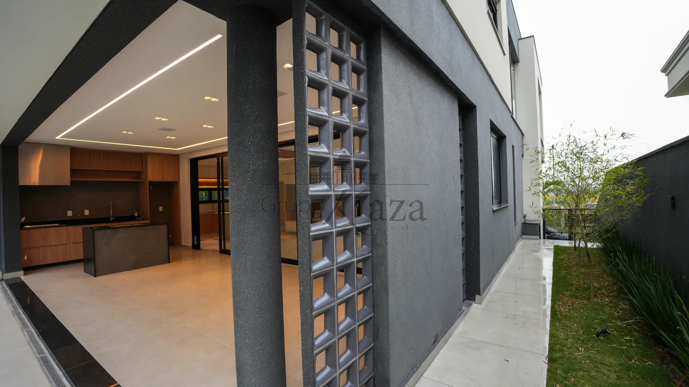 Foto 6 de Casa Condomínio em Condomínio Residencial Alphaville II, São José dos Campos - imagem 6