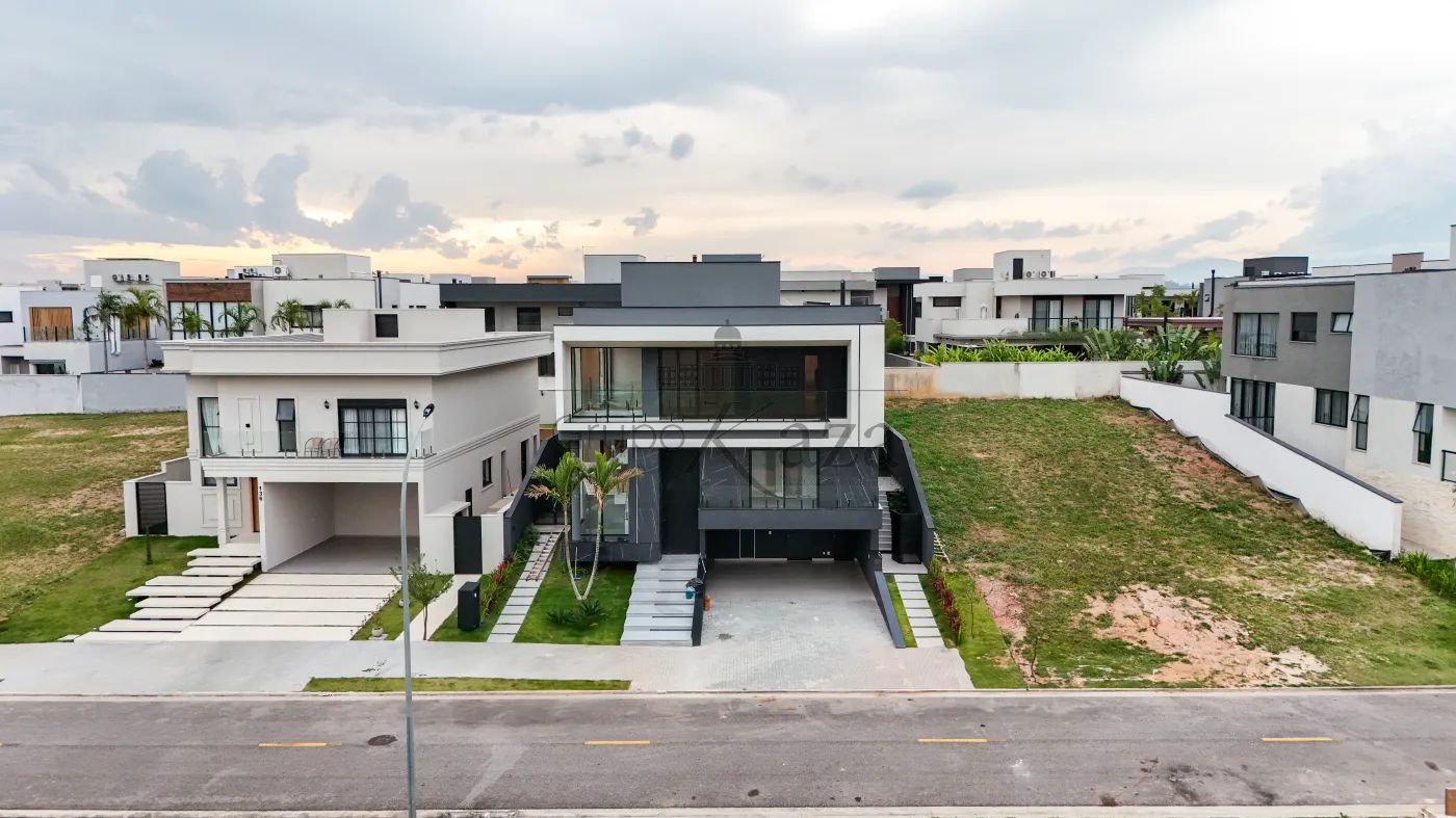 Foto 36 de Casa Condomínio em Condomínio Residencial Alphaville II, São José dos Campos - imagem 36