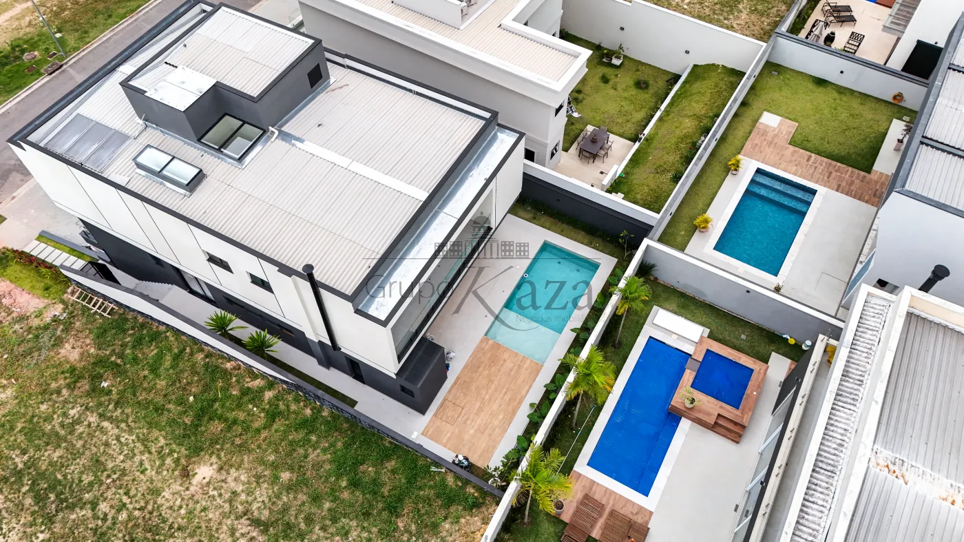 Foto 37 de Casa Condomínio em Condomínio Residencial Alphaville II, São José dos Campos - imagem 37