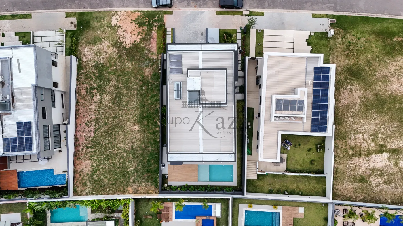 Foto 38 de Casa Condomínio em Condomínio Residencial Alphaville II, São José dos Campos - imagem 38