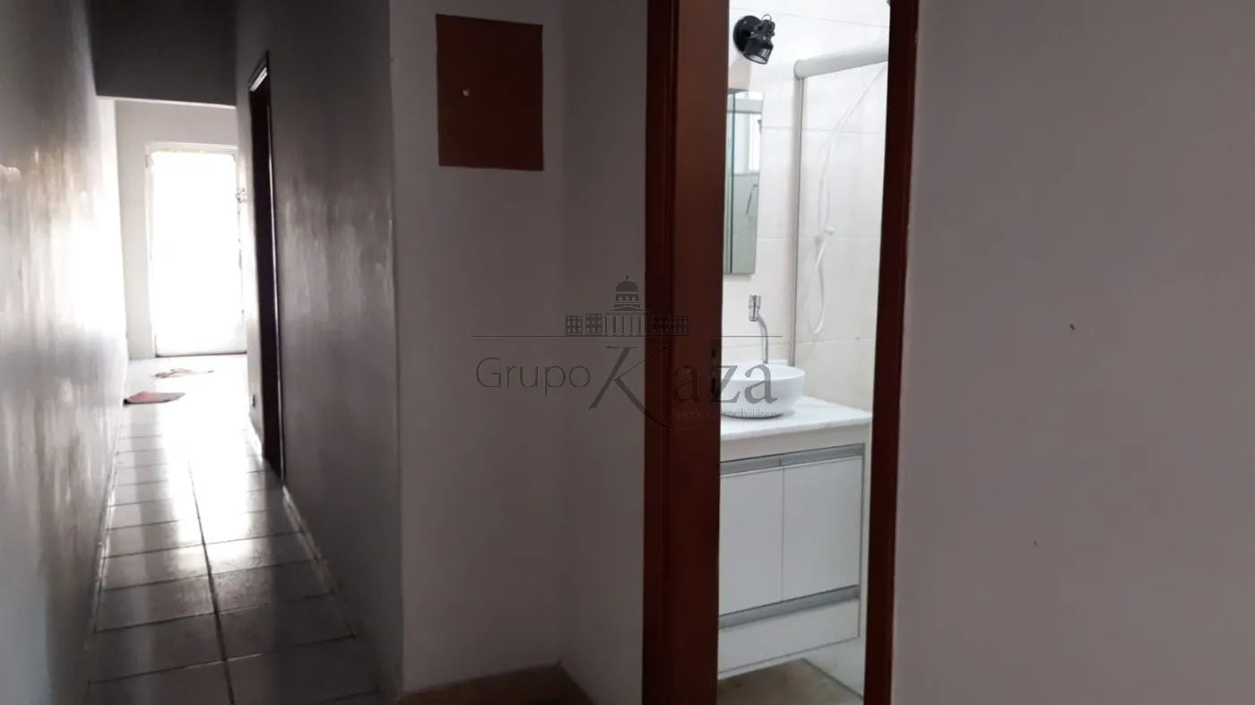 Foto 3 de Casa Sobrado em Jardim Bela Vista, Jacareí - imagem 3