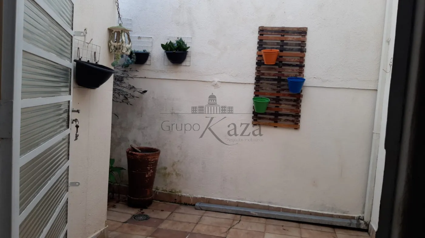Foto 18 de Casa Sobrado em Jardim Bela Vista, Jacareí - imagem 18