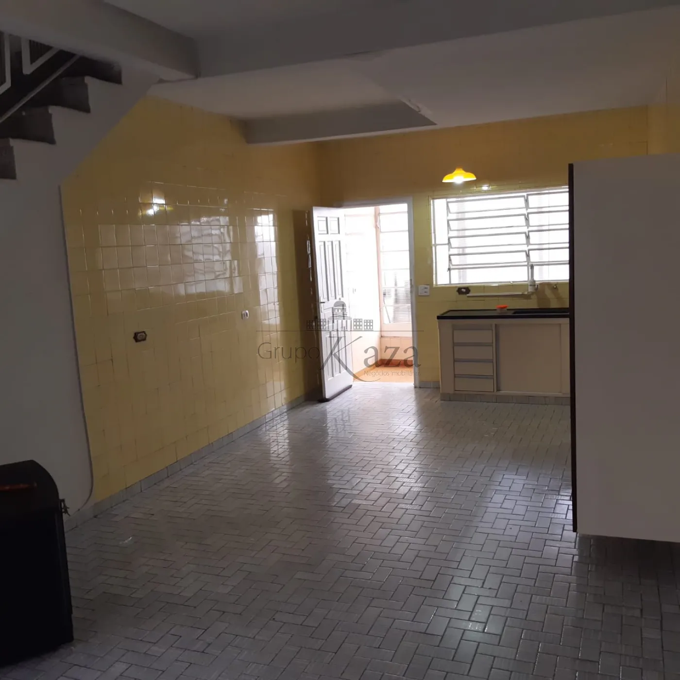 Foto 7 de Casa Sobrado em Jardim Bela Vista, Jacareí - imagem 7