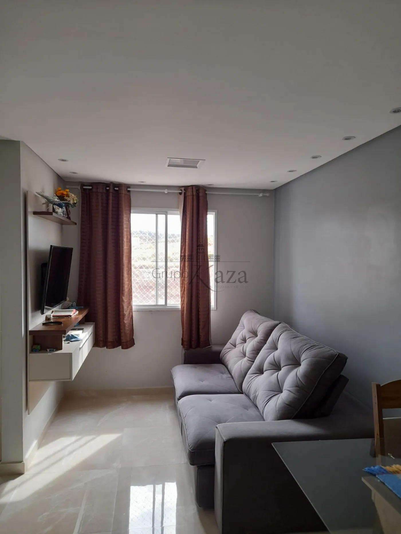 Foto 1 de Apartamento Padrão em Terra Brasilis, São José dos Campos - imagem 1