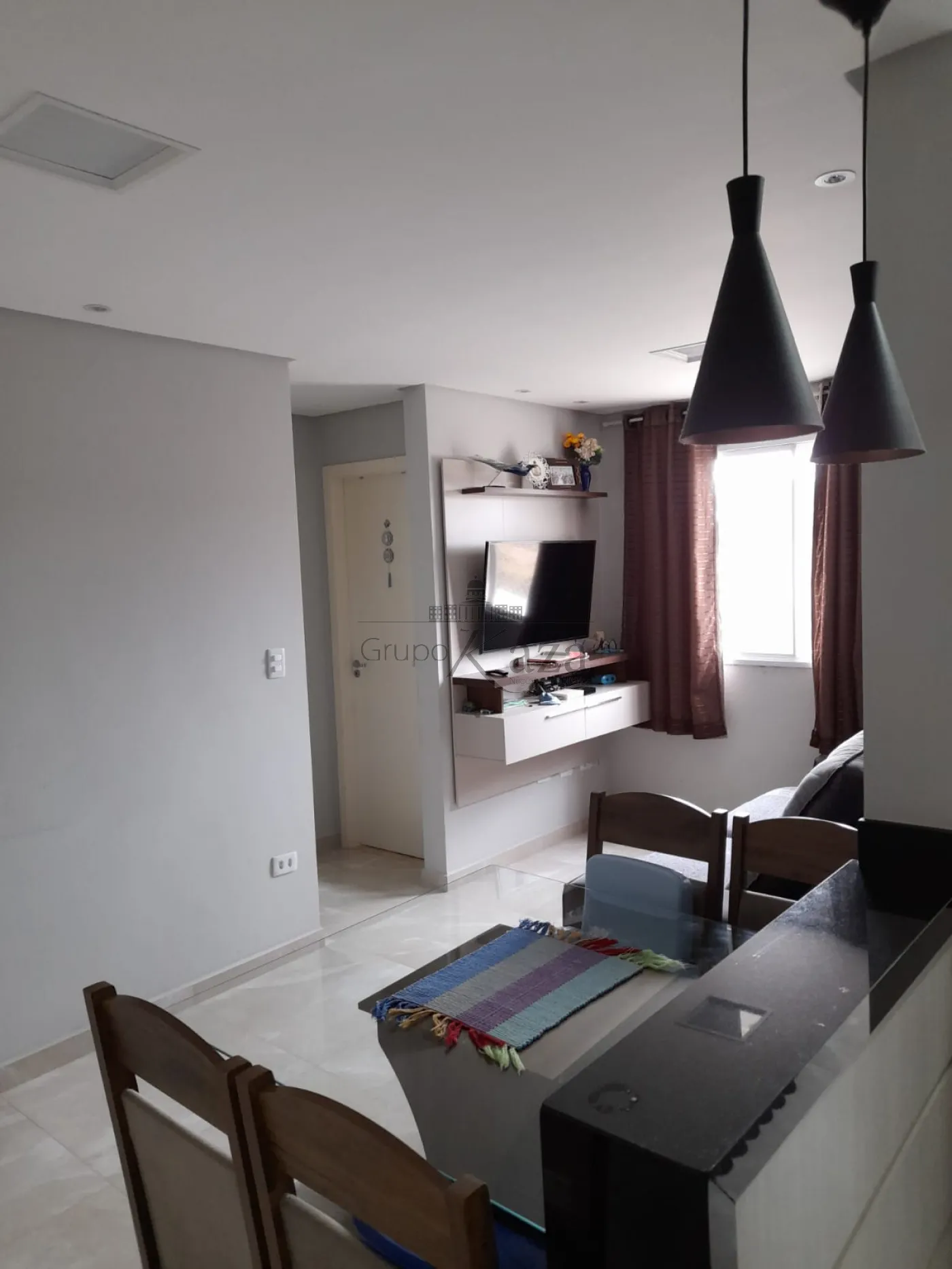 Foto 2 de Apartamento Padrão em Terra Brasilis, São José dos Campos - imagem 2