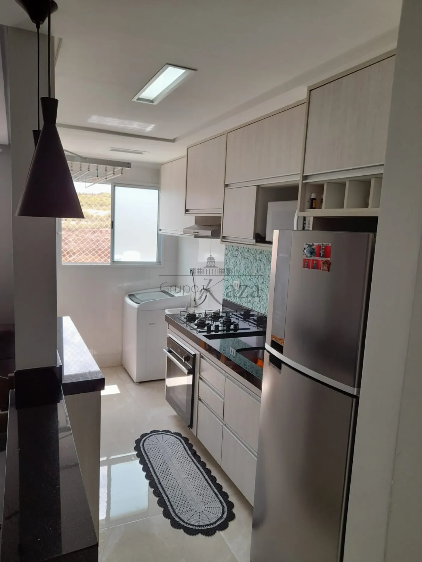 Foto 3 de Apartamento Padrão em Terra Brasilis, São José dos Campos - imagem 3