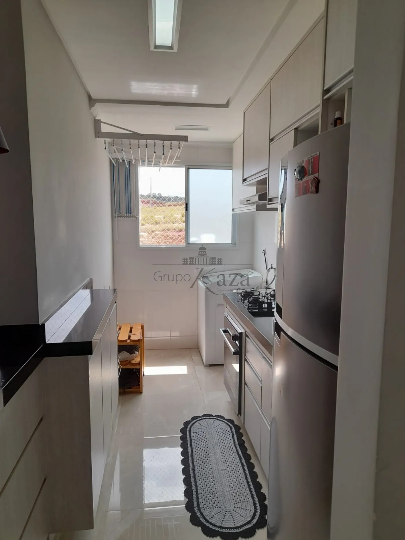 Foto 4 de Apartamento Padrão em Terra Brasilis, São José dos Campos - imagem 4