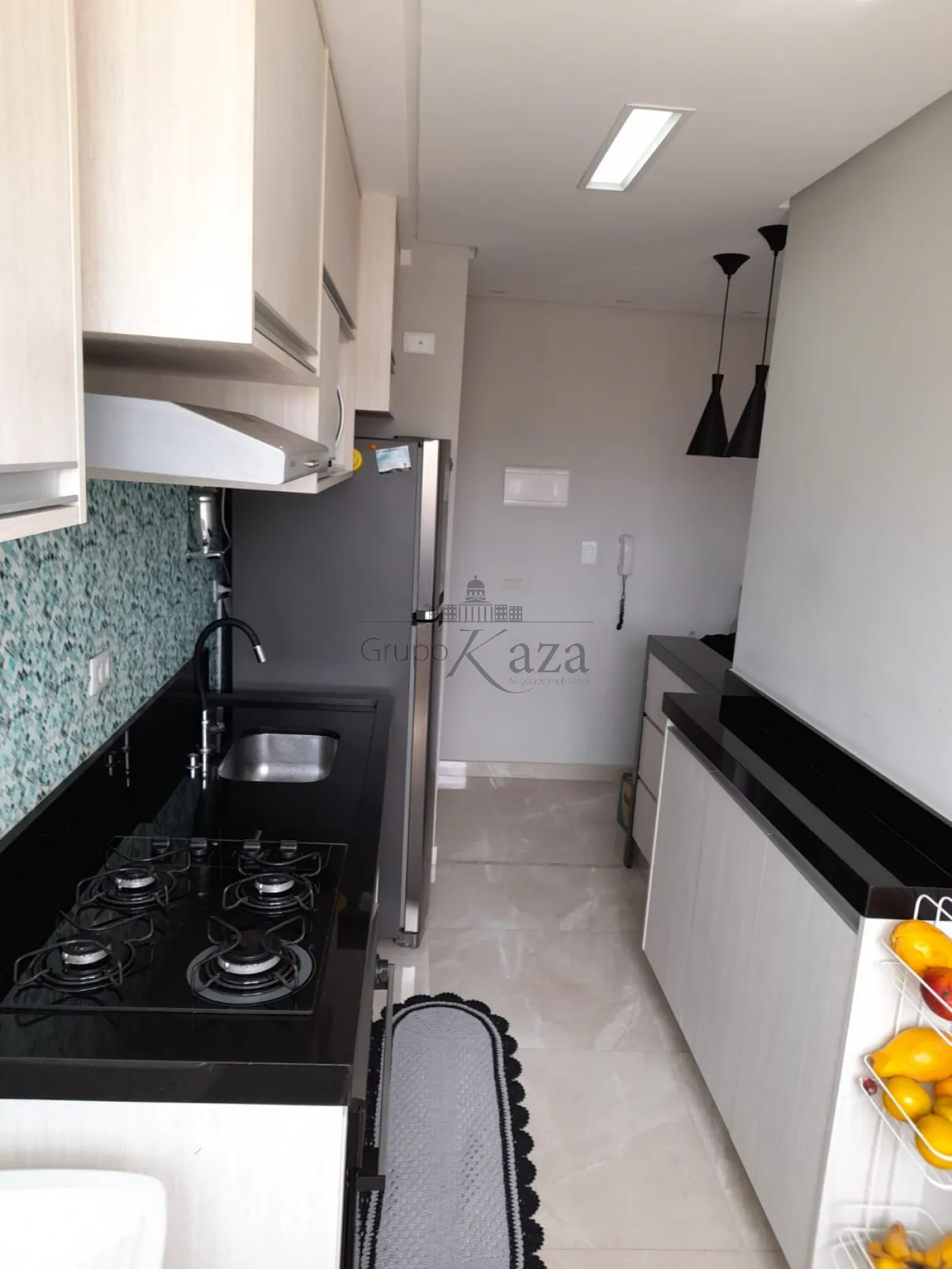 Foto 5 de Apartamento Padrão em Terra Brasilis, São José dos Campos - imagem 5