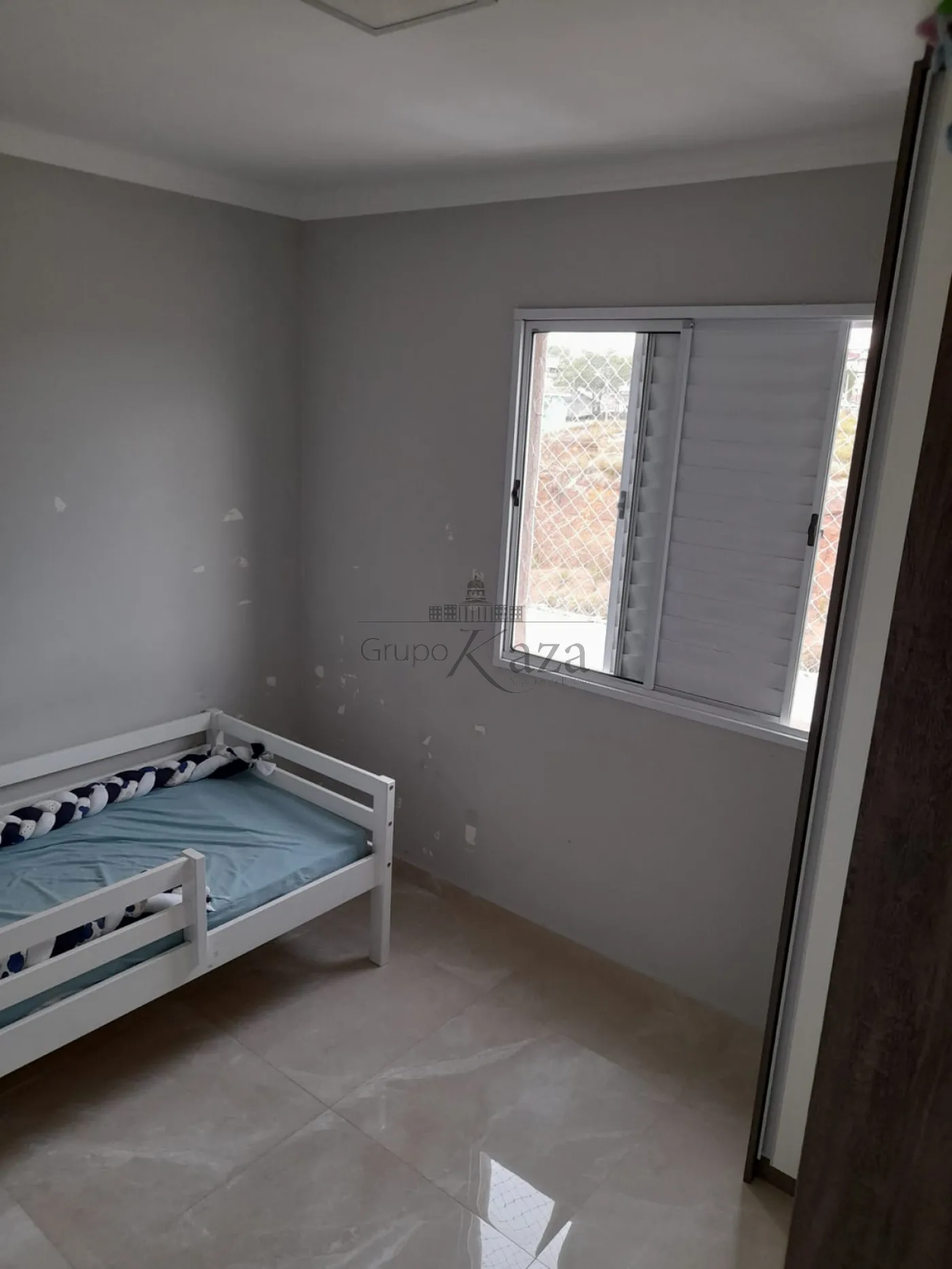 Foto 6 de Apartamento Padrão em Terra Brasilis, São José dos Campos - imagem 6