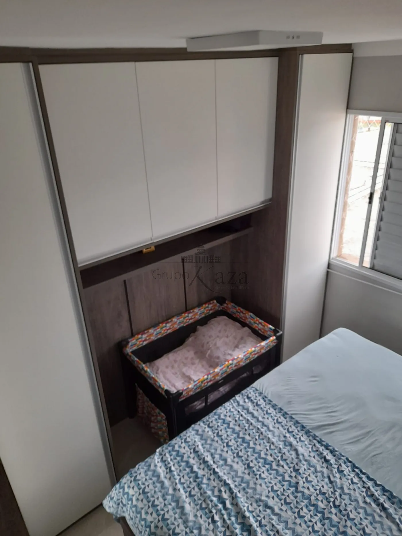 Foto 9 de Apartamento Padrão em Terra Brasilis, São José dos Campos - imagem 9
