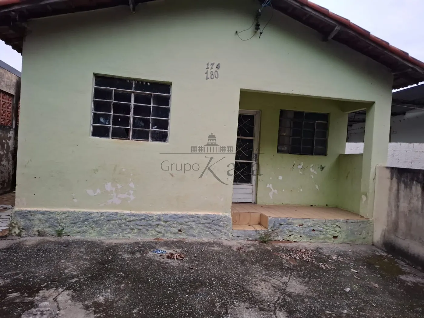 Foto 1 de Casa Comercial  Residencial em Vila do Tesouro, São José dos Campos - imagem 1