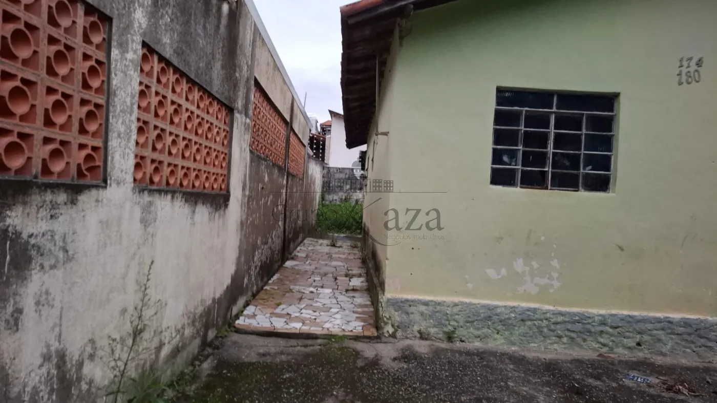 Foto 3 de Casa Comercial  Residencial em Vila do Tesouro, São José dos Campos - imagem 3