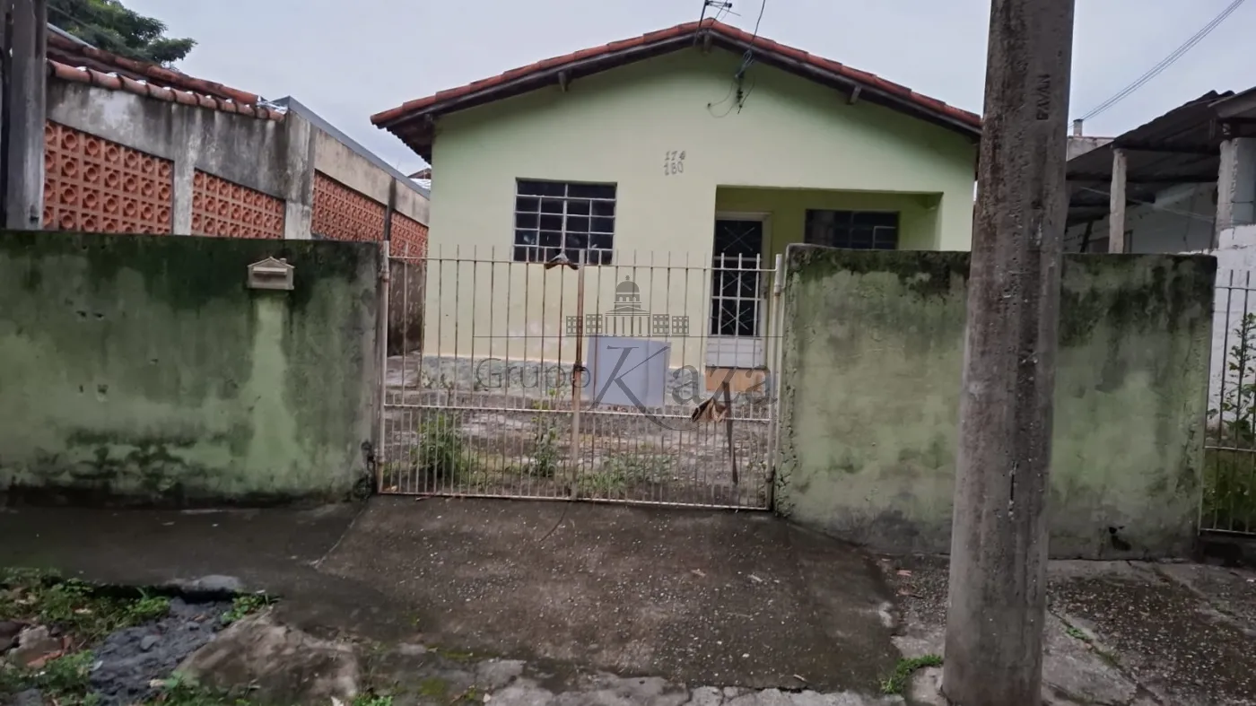 Foto 5 de Casa Comercial  Residencial em Vila do Tesouro, São José dos Campos - imagem 5
