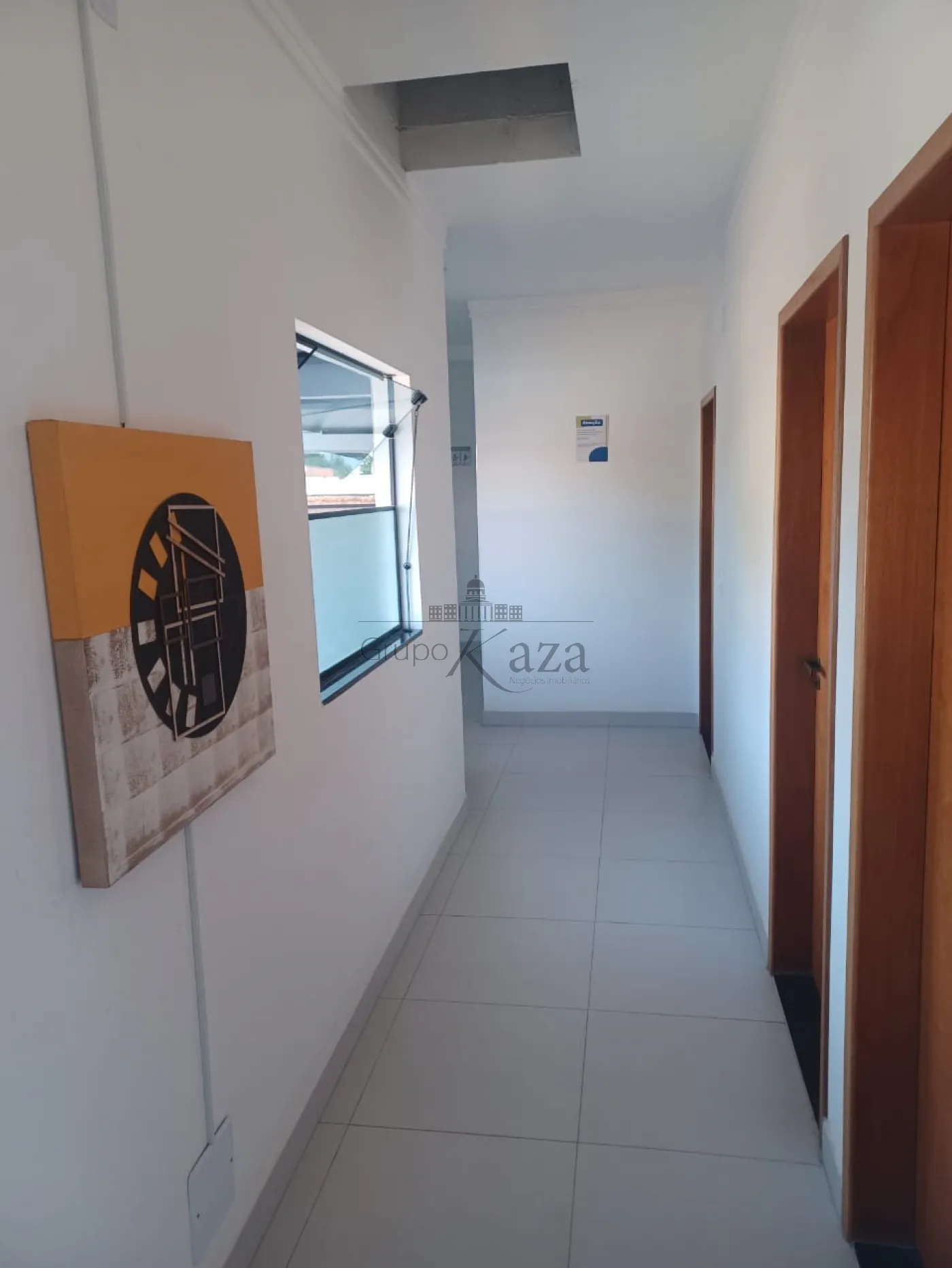 Foto 6 de Comercial Prédio em Jardim Paulista, São José dos Campos - imagem 6