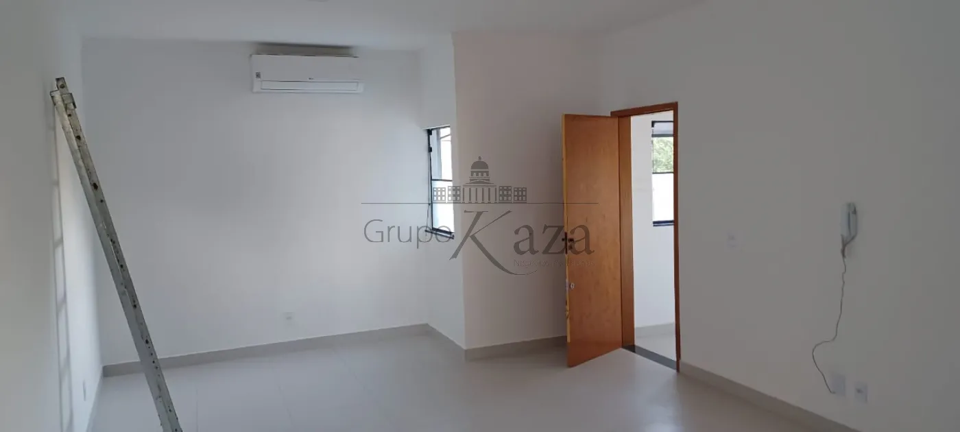 Foto 11 de Comercial Prédio em Jardim Paulista, São José dos Campos - imagem 11