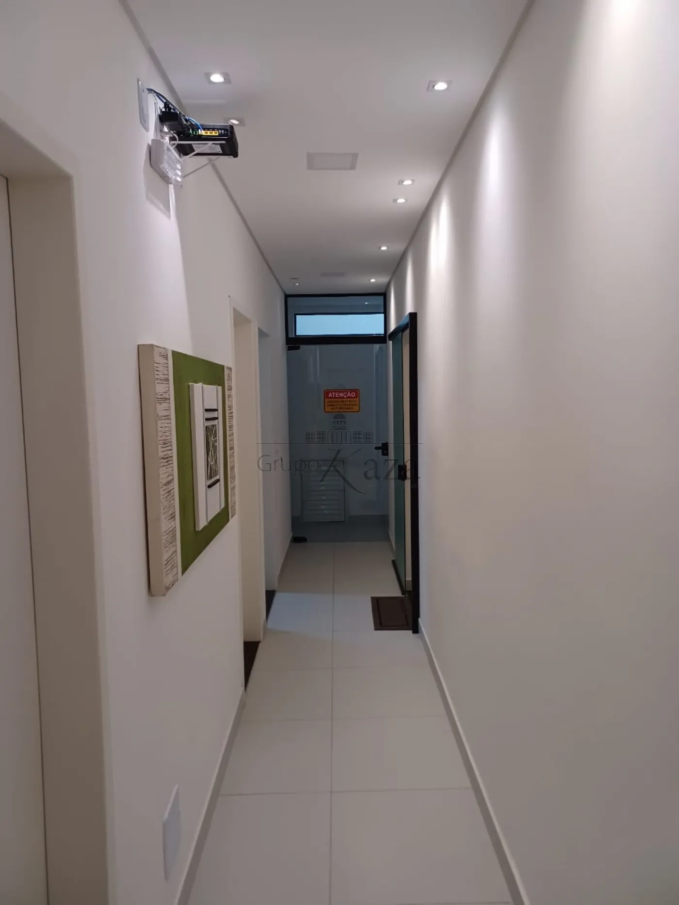 Foto 12 de Comercial Prédio em Jardim Paulista, São José dos Campos - imagem 12