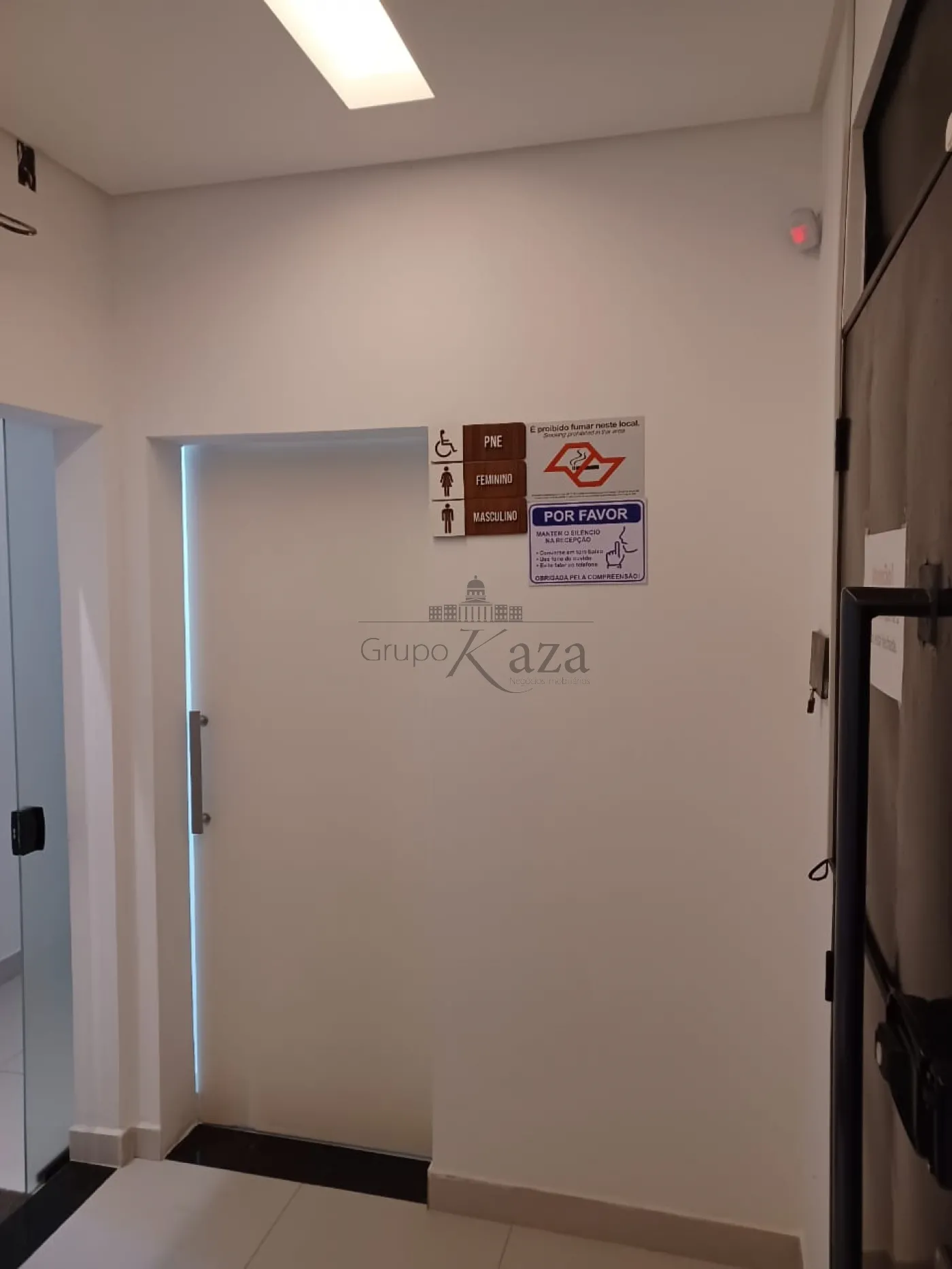 Foto 18 de Comercial Prédio em Jardim Paulista, São José dos Campos - imagem 18
