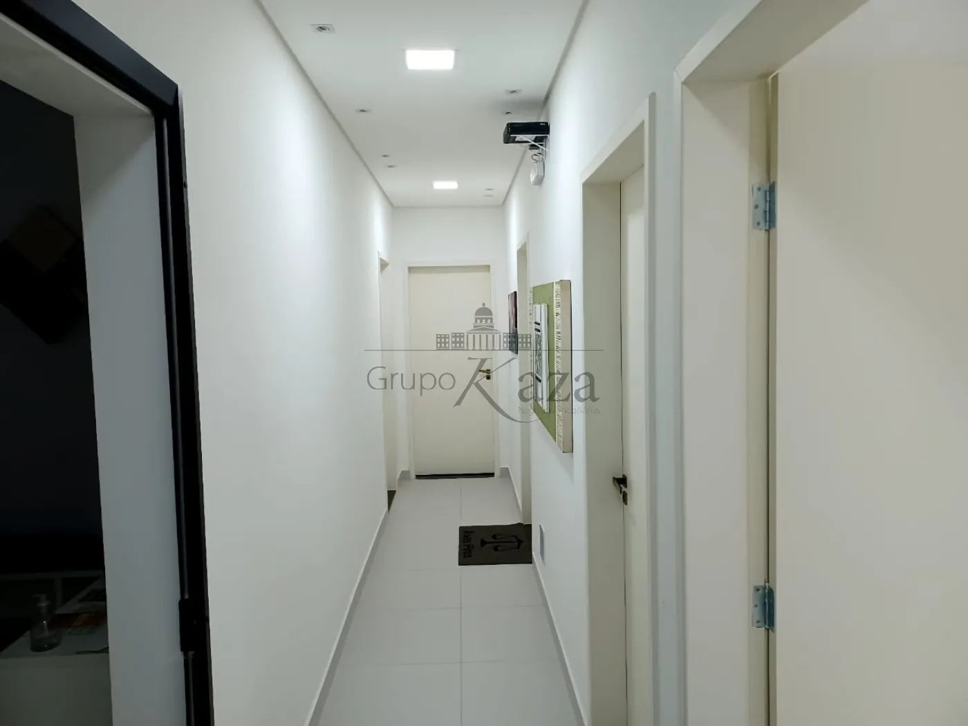 Foto 21 de Comercial Prédio em Jardim Paulista, São José dos Campos - imagem 21