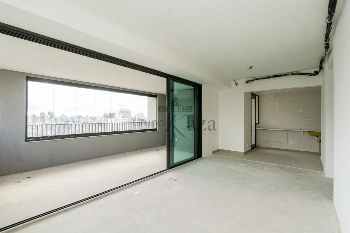 Foto 1 de Apartamento Padrão em Pinheiros, São Paulo - imagem 1