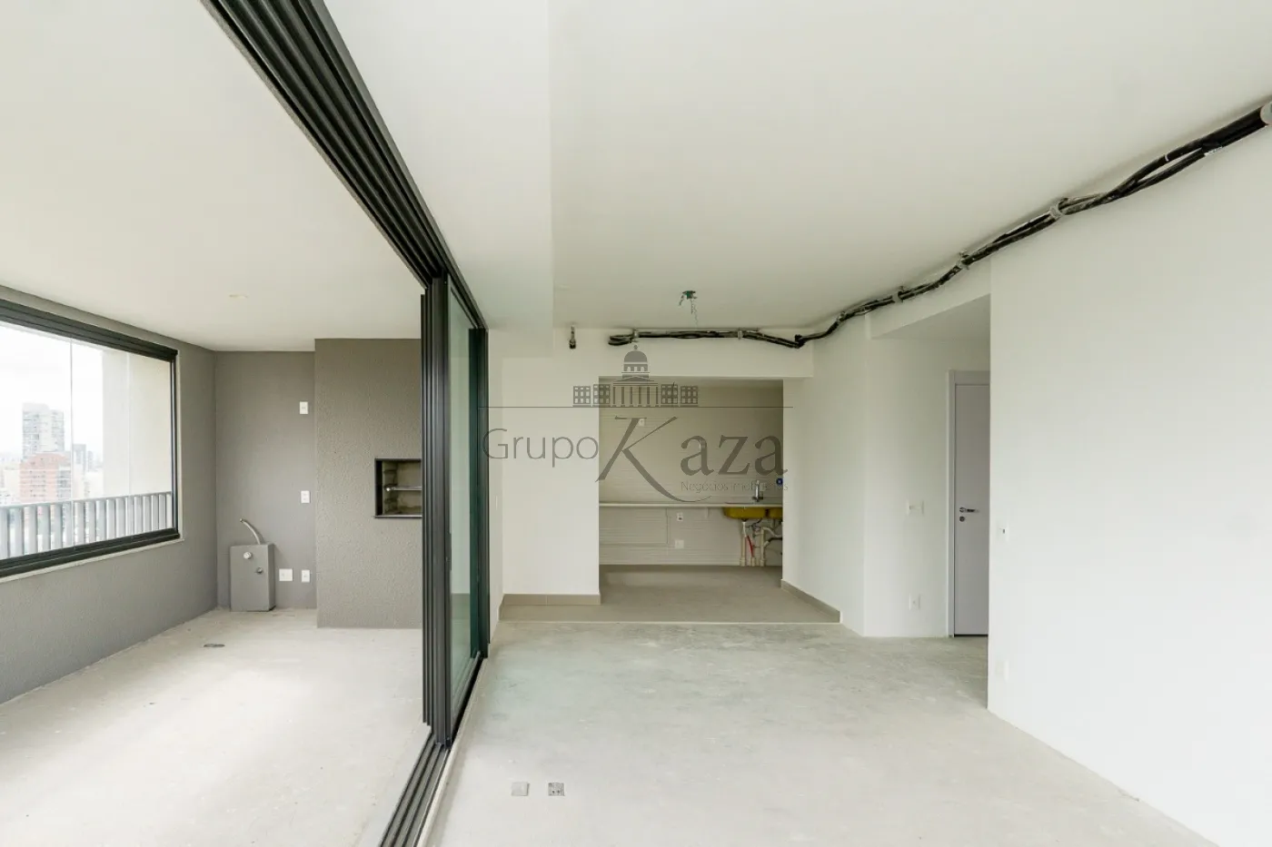 Foto 2 de Apartamento Padrão em Pinheiros, São Paulo - imagem 2
