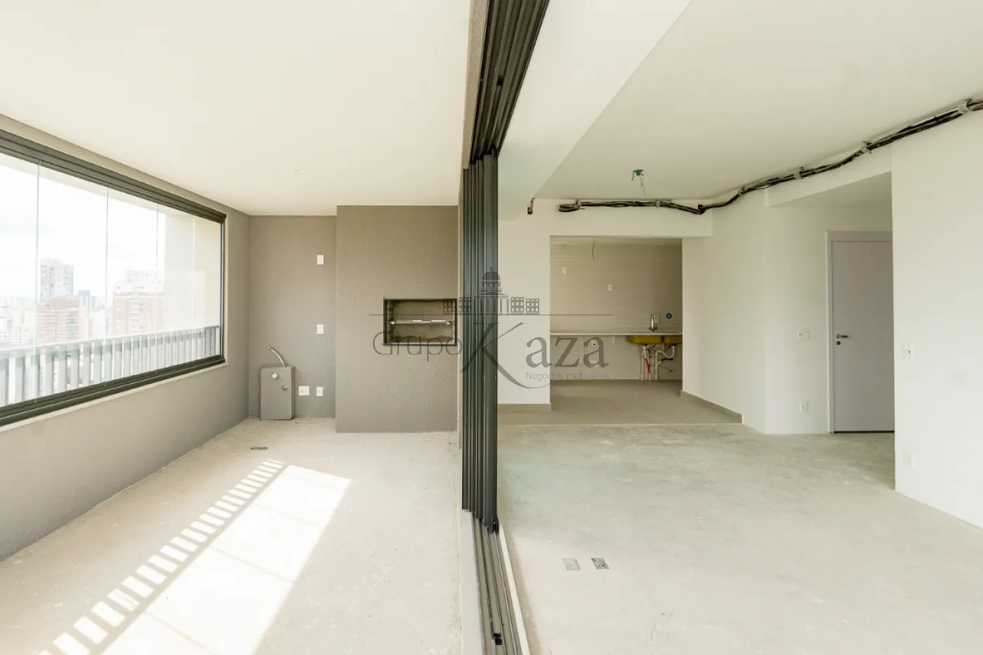 Foto 3 de Apartamento Padrão em Pinheiros, São Paulo - imagem 3