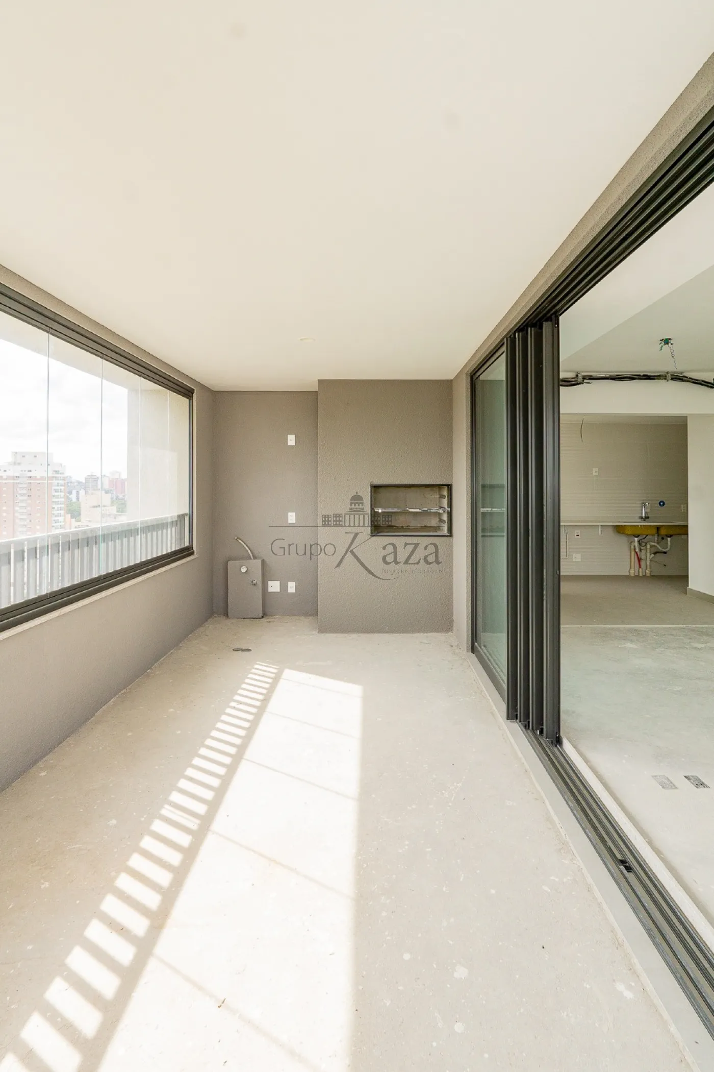 Foto 4 de Apartamento Padrão em Pinheiros, São Paulo - imagem 4