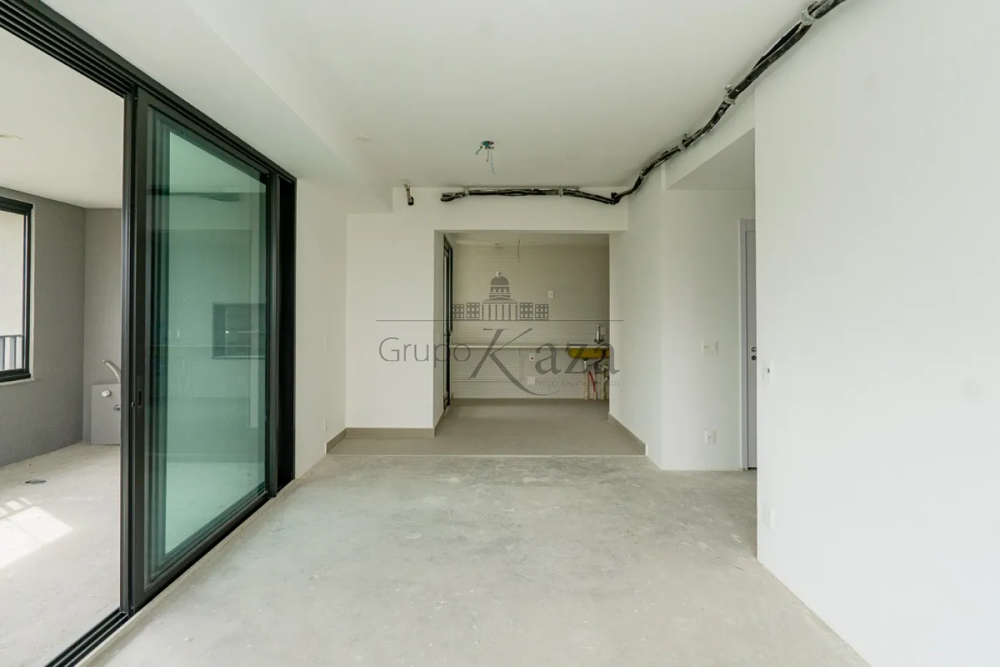 Foto 5 de Apartamento Padrão em Pinheiros, São Paulo - imagem 5