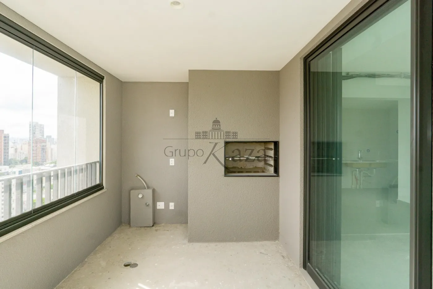 Foto 14 de Apartamento Padrão em Pinheiros, São Paulo - imagem 14