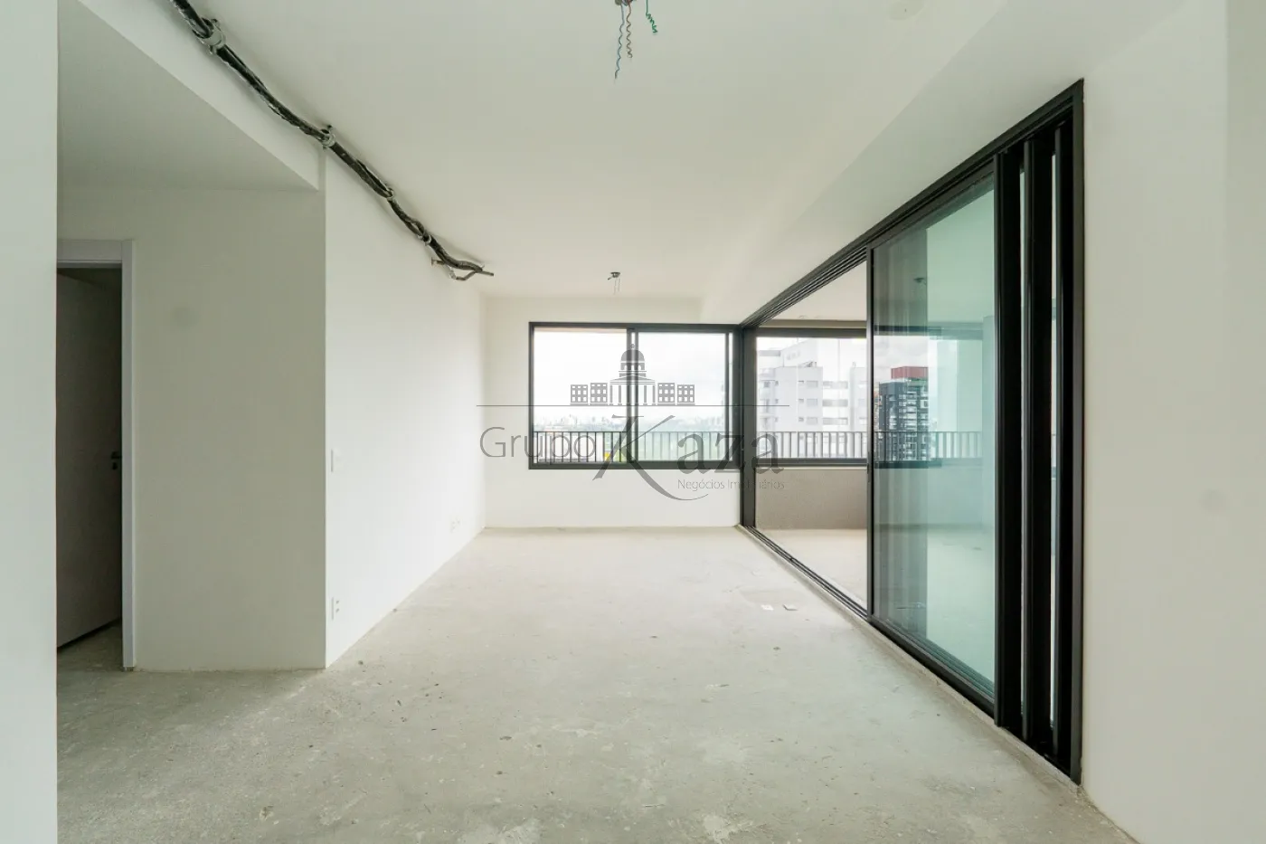 Foto 16 de Apartamento Padrão em Pinheiros, São Paulo - imagem 16