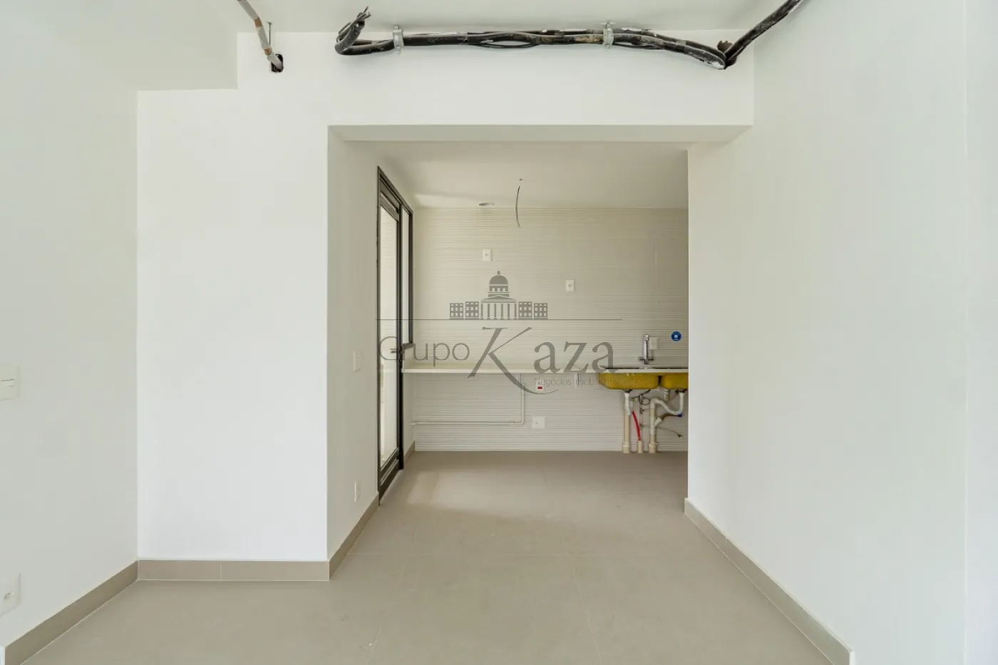 Foto 8 de Apartamento Padrão em Pinheiros, São Paulo - imagem 8