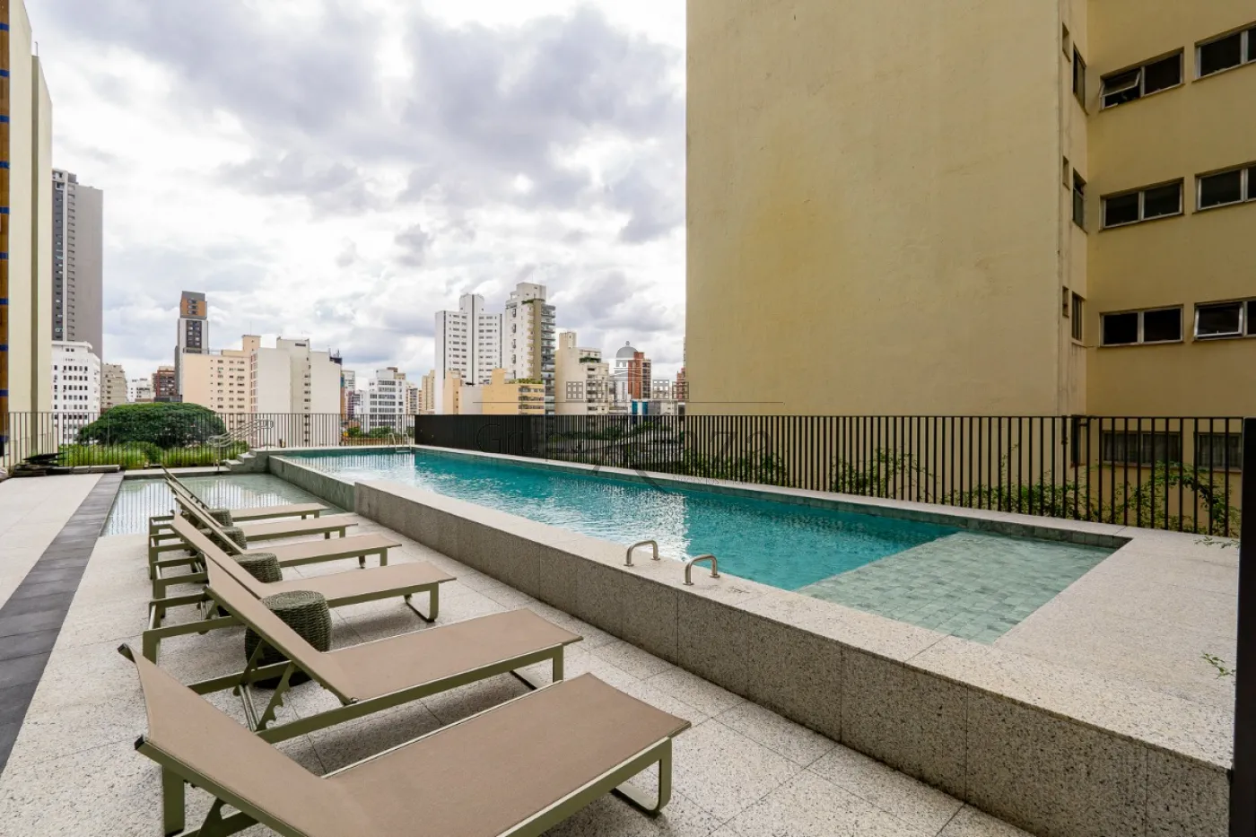 Foto 30 de Apartamento Padrão em Pinheiros, São Paulo - imagem 30