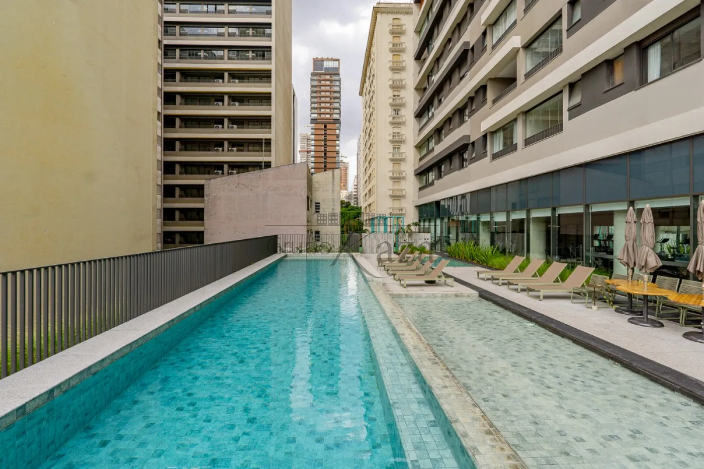 Foto 31 de Apartamento Padrão em Pinheiros, São Paulo - imagem 31