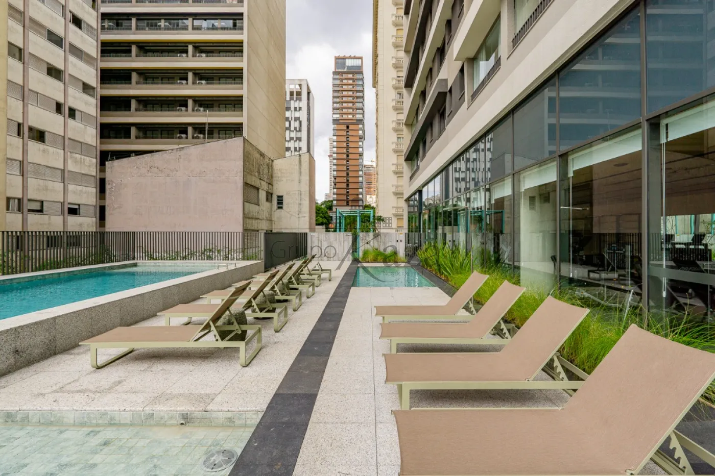 Foto 32 de Apartamento Padrão em Pinheiros, São Paulo - imagem 32
