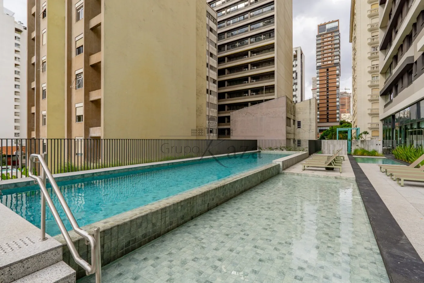 Foto 34 de Apartamento Padrão em Pinheiros, São Paulo - imagem 34