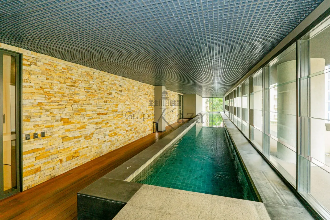 Foto 35 de Apartamento Padrão em Pinheiros, São Paulo - imagem 35