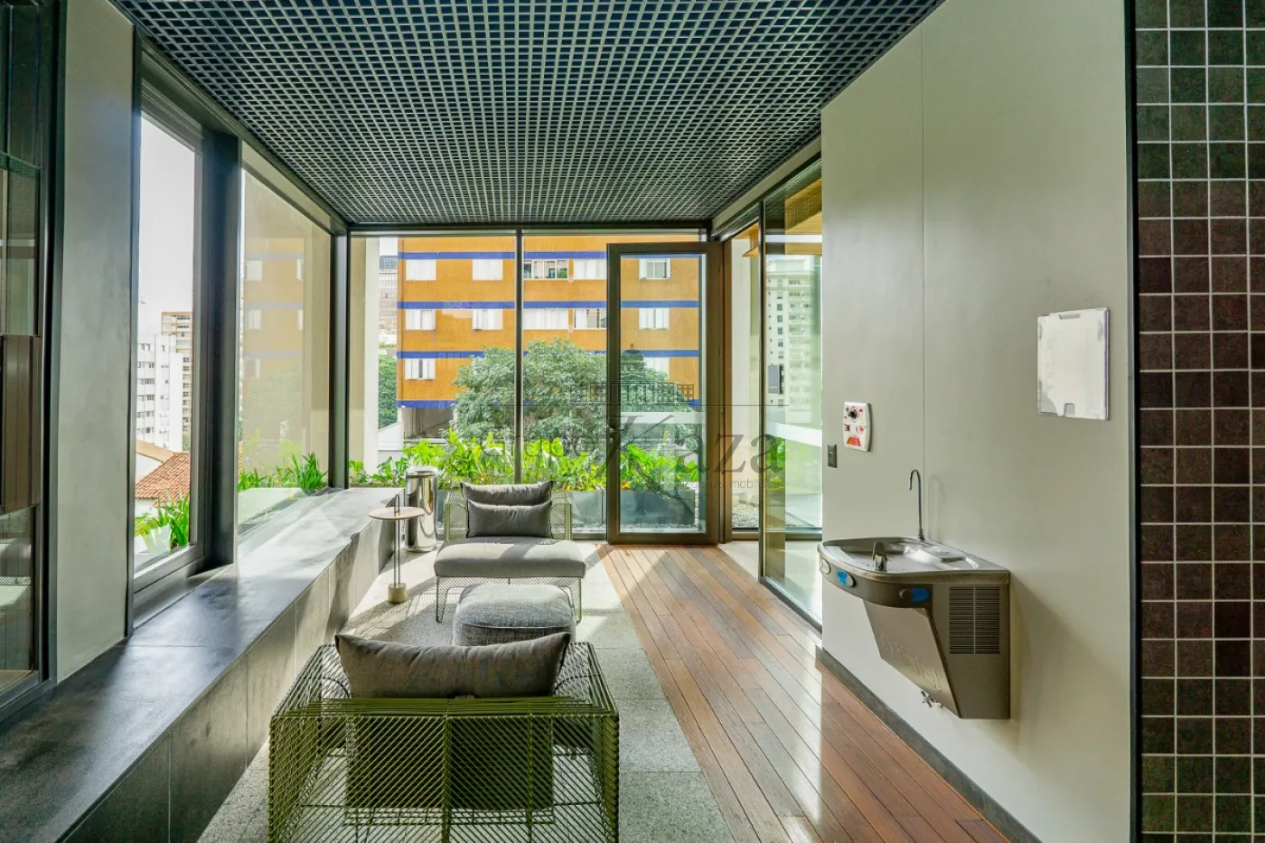 Foto 41 de Apartamento Padrão em Pinheiros, São Paulo - imagem 41