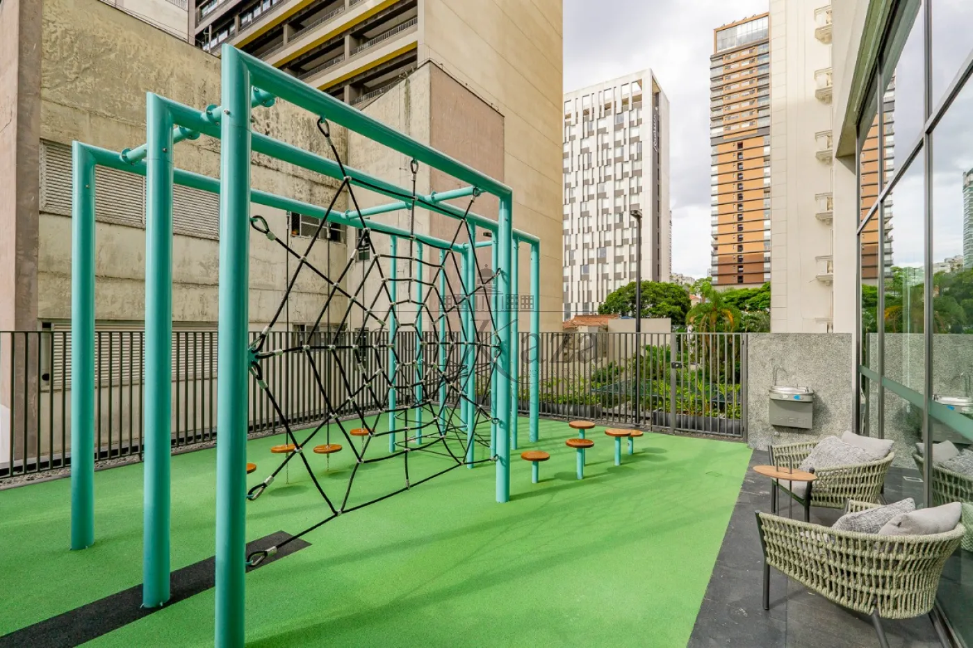 Foto 42 de Apartamento Padrão em Pinheiros, São Paulo - imagem 42