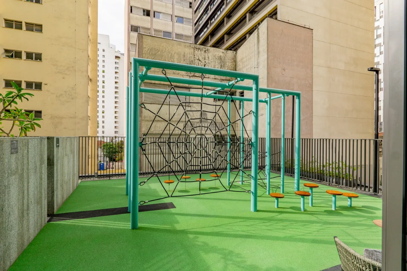 Foto 43 de Apartamento Padrão em Pinheiros, São Paulo - imagem 43