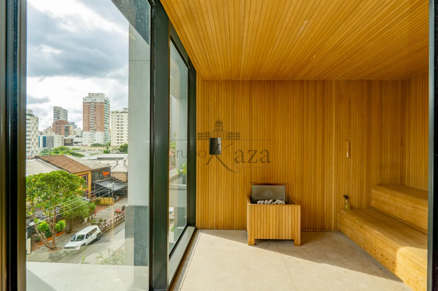 Foto 44 de Apartamento Padrão em Pinheiros, São Paulo - imagem 44