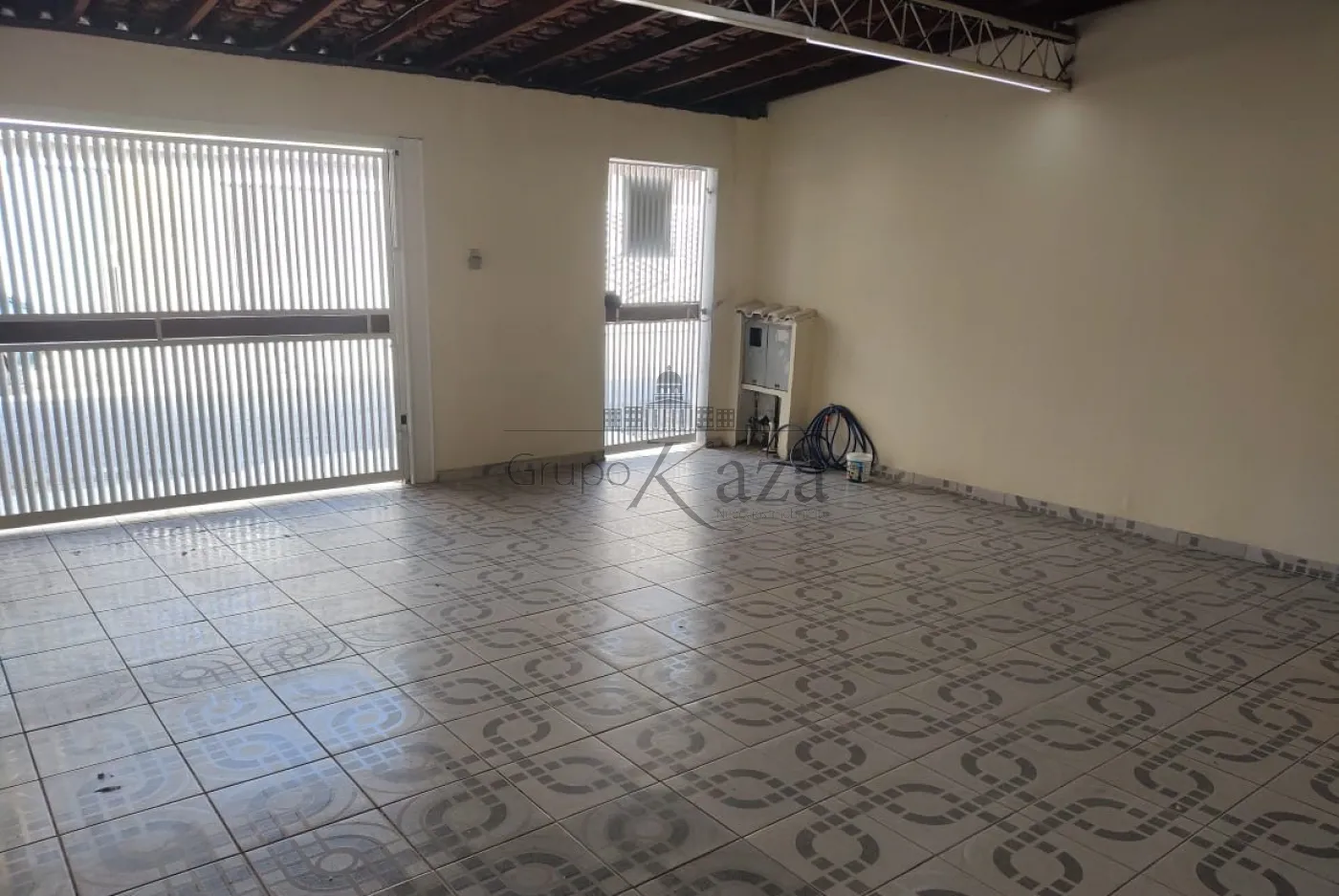 Foto 13 de Casa Sobrado em Jardim Nova Florida, São José dos Campos - imagem 13
