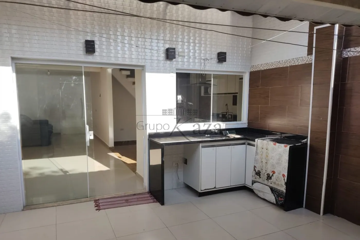 Foto 9 de Casa Sobrado em Jardim Nova Florida, São José dos Campos - imagem 9