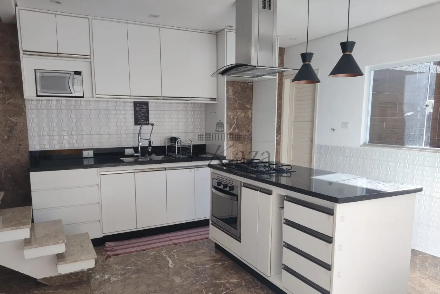 Foto 1 de Casa Sobrado em Jardim Nova Florida, São José dos Campos - imagem 1