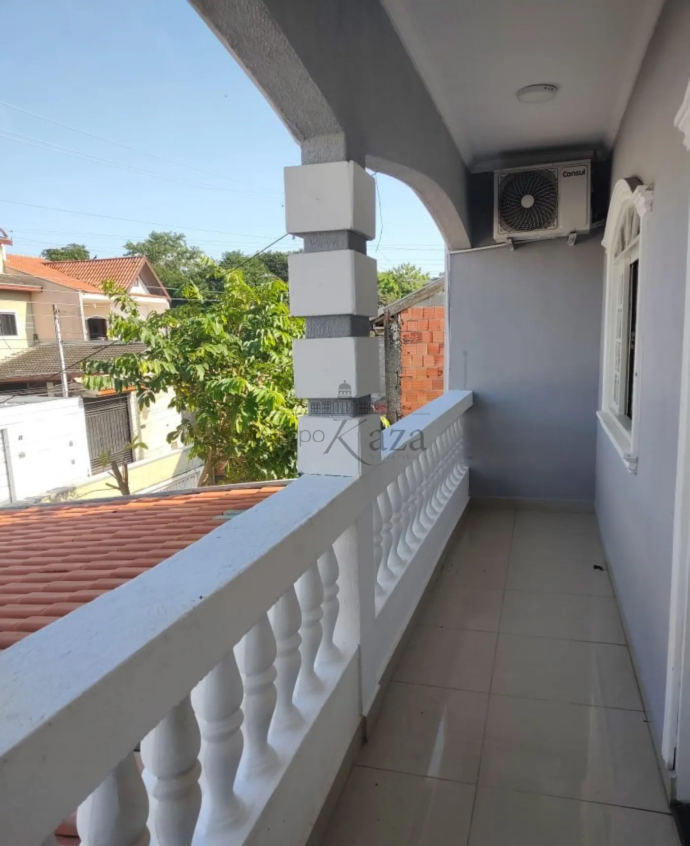 Foto 10 de Casa Sobrado em Jardim Nova Florida, São José dos Campos - imagem 10