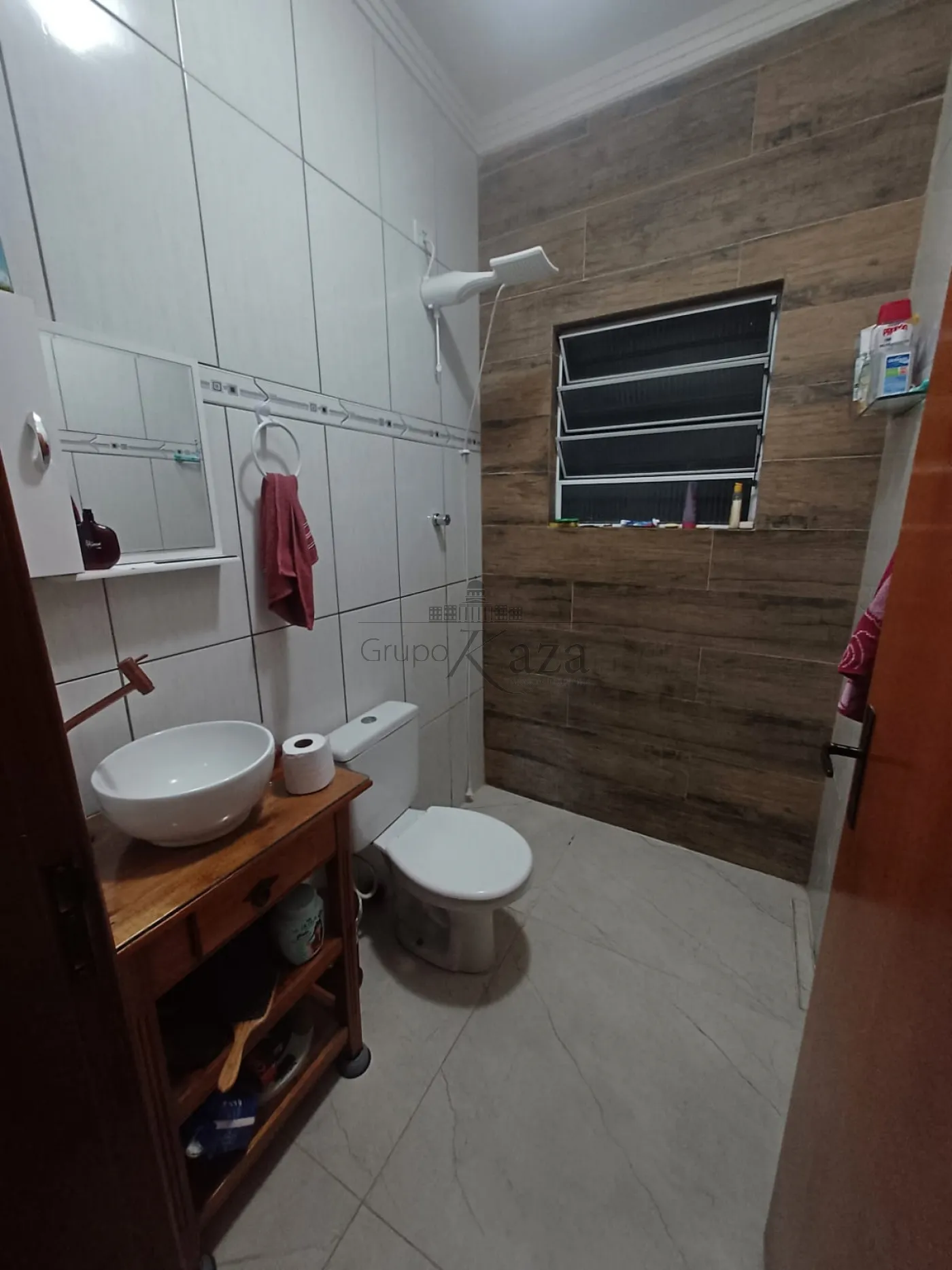 Foto 19 de Casa Padrão em Residencial Parque dos Sinos, Jacareí - imagem 19