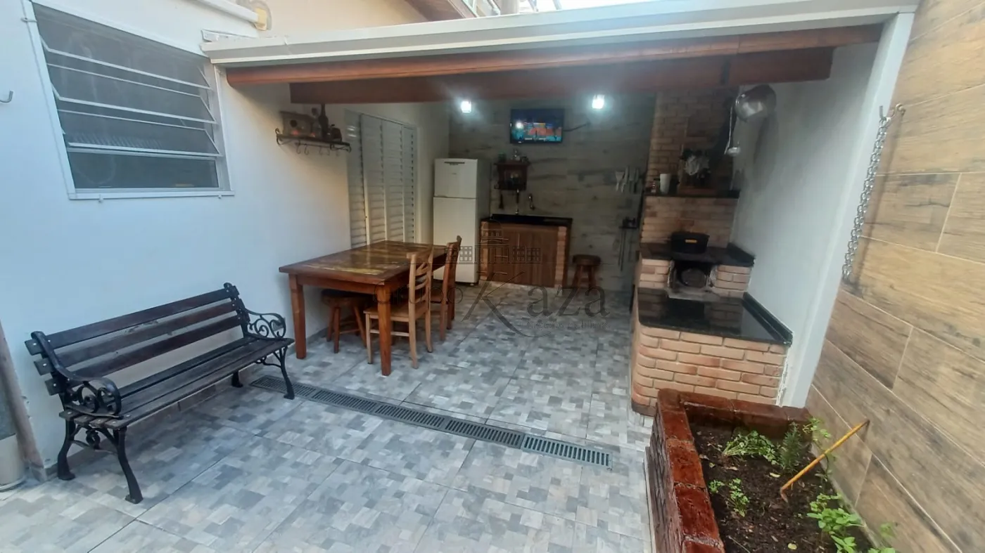 Foto 13 de Casa Padrão em Residencial Parque dos Sinos, Jacareí - imagem 13