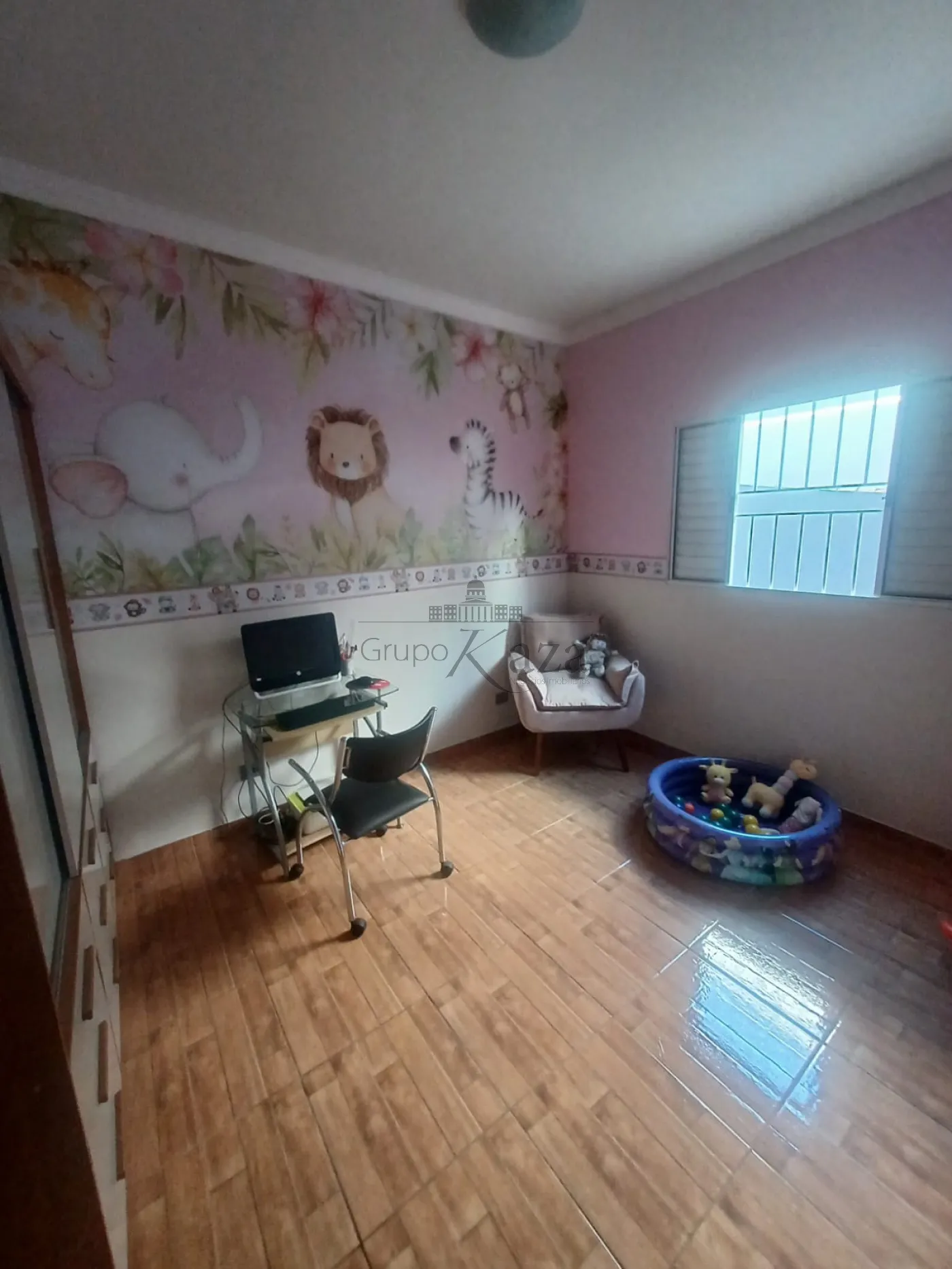 Foto 17 de Casa Padrão em Residencial Parque dos Sinos, Jacareí - imagem 17