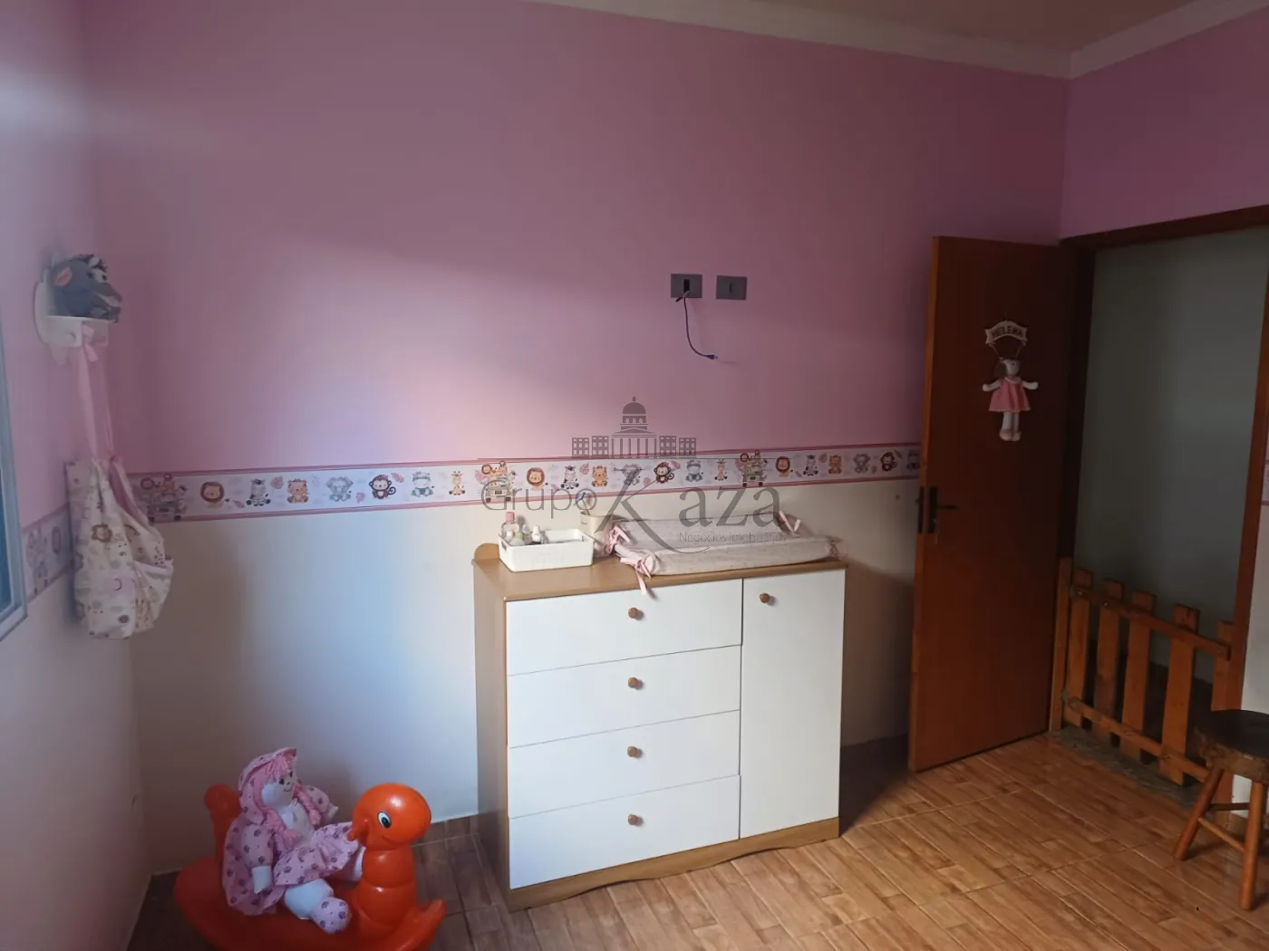 Foto 18 de Casa Padrão em Residencial Parque dos Sinos, Jacareí - imagem 18