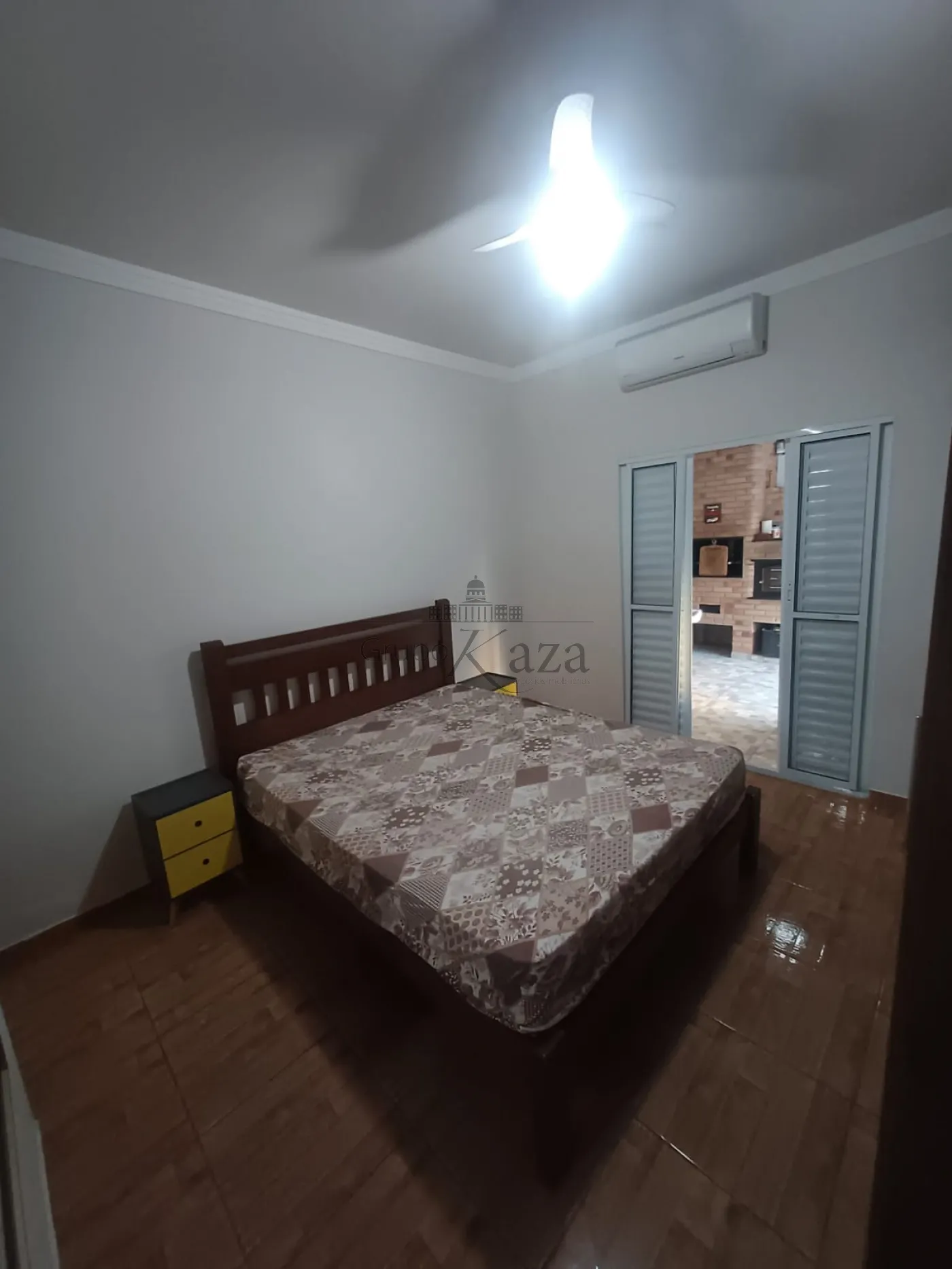 Foto 9 de Casa Padrão em Residencial Parque dos Sinos, Jacareí - imagem 9