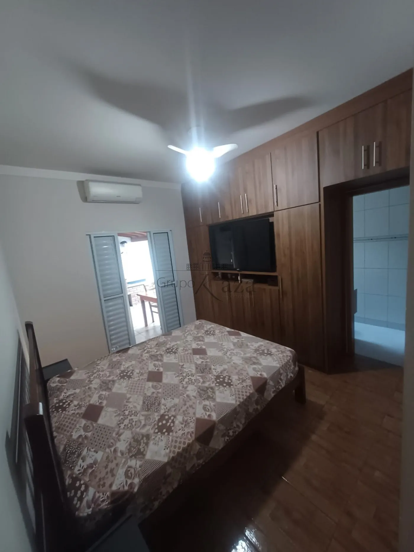 Foto 10 de Casa Padrão em Residencial Parque dos Sinos, Jacareí - imagem 10